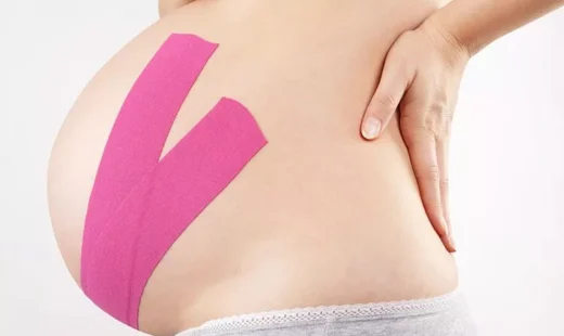 Pregnancy_taping